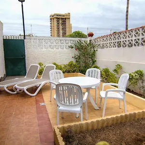  Holiday home Casa Anna, Cerca La Playa