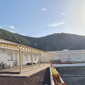  Holiday home 2 Bedroom Cristianos Tenerife Tamaragua