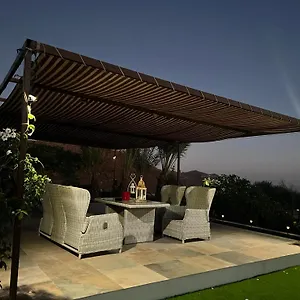 Mi Casita De Chimaca Ii Сasa de vacaciones
