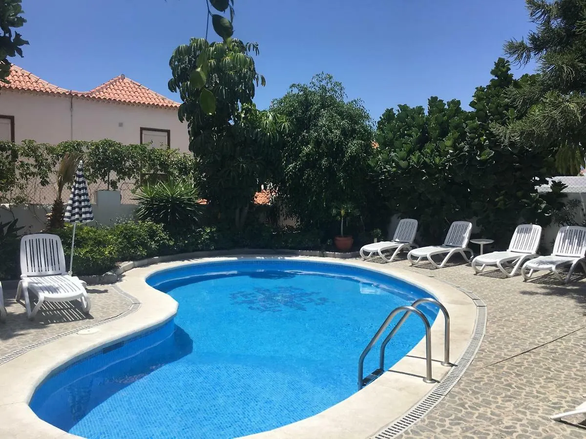 Party Villa/Hen And Stag Parties Arona